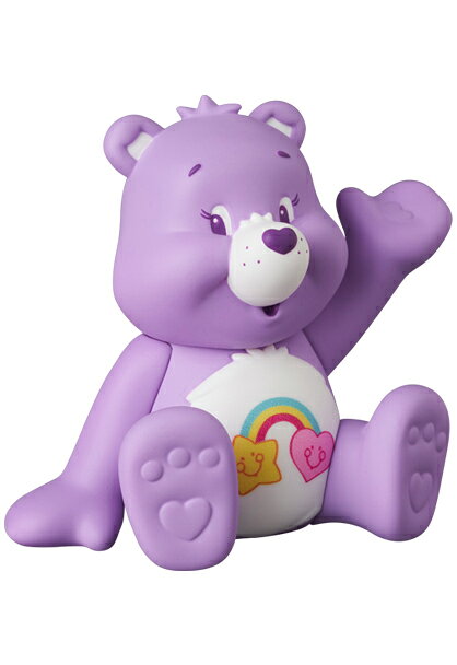 UDF 『Care Bears(TM)』 Best Friend Bear(TM) (フィギュア)