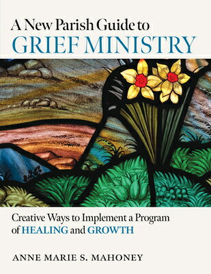 A New Parish Guide to Grief Mi