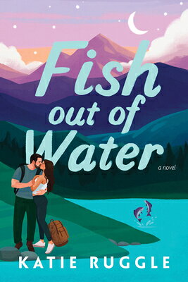 Fish Out of Water FISH OUT OF WATER [ Katie Ruggle ]