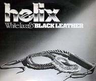 【輸入盤】White Lace & Black Leather (Expanded)