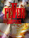 FEVER (初回生産限定盤スカイ盤 CD＋Blu-ray＋グッズ) スカイピース