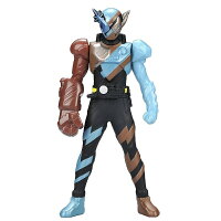 ライダーヒーローシリーズ 2 仮面ライダービルド ゴリラモンドフォーム