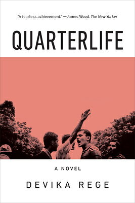 Quarterlife QUARTERLIFE 