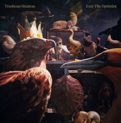 【輸入盤】Ever The Optimist