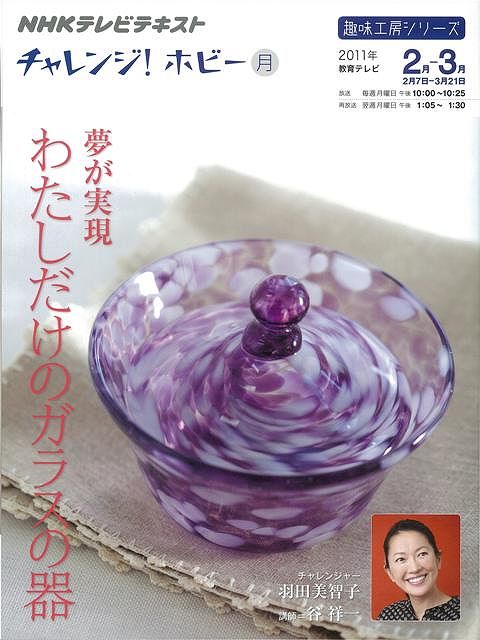 【バーゲン本】夢が実現　わたしだけのガラスの器