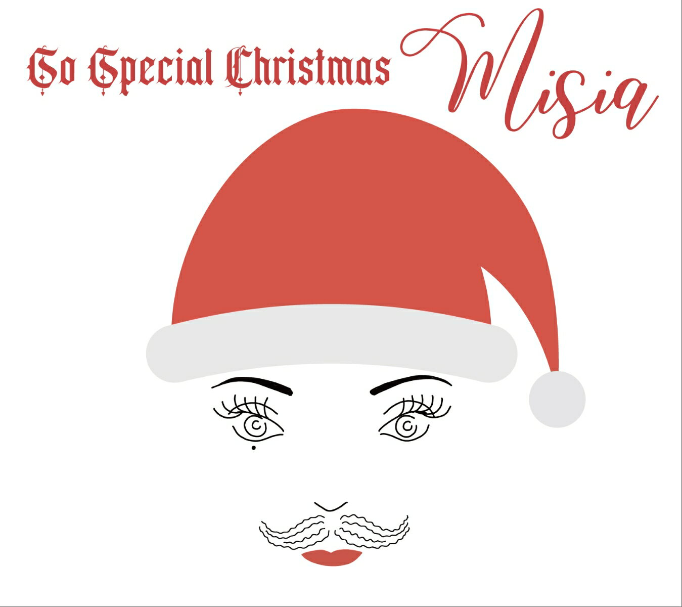 So Special Christmas [ MISIA ]