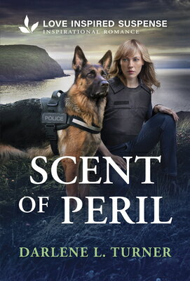 Scent of Peril SCENT OF PERIL ORIGINAL/E （National Park Protectors） 