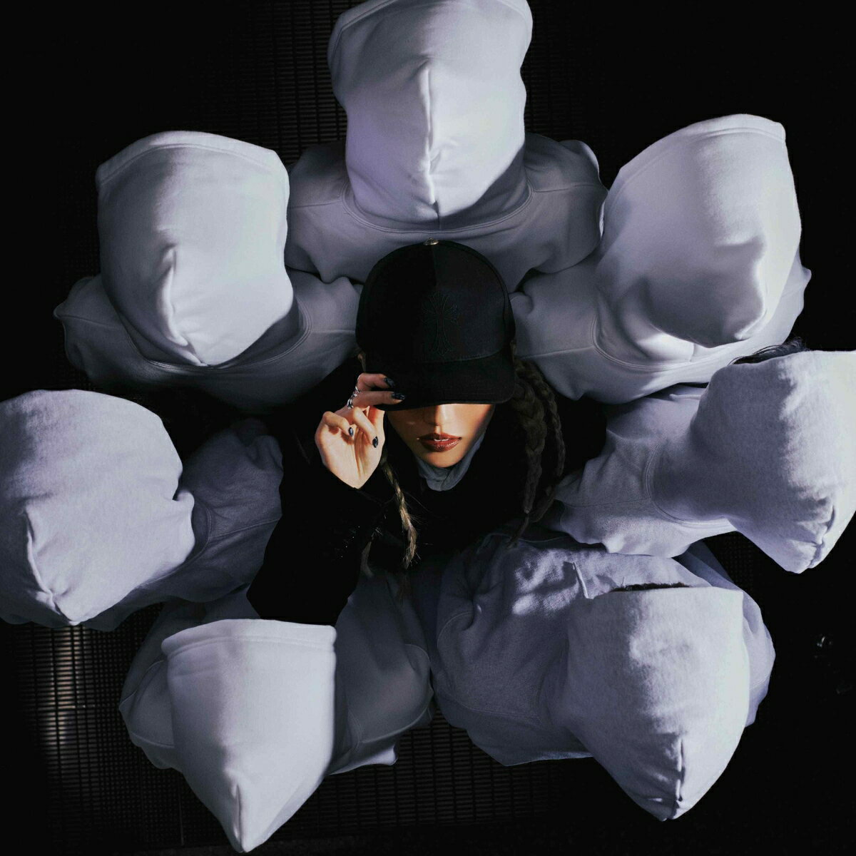 THE BLACK SHEEP OF THE FAMILY(LP)【アナログ盤】