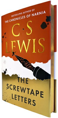 The Screwtape Letters (Deluxe Edition) SCREWTAPE LETTERS (DELUXE EDIT [ C. S. Lewis ]