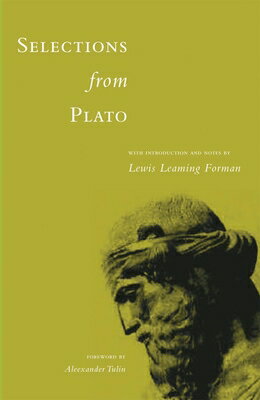 This classic text, which contains the complete Greek text of the "Apology" and of "Crito" with other selections, offers an introduction to Plato's language as well as an introduction to Socrates as presented by Plato. These two goals determined Lewis Leaming Forman's ample selection of passages from the writings of Plato.Forman's detailed and helpful notes enhance appreciation of how Greek prose--particularly Plato's--produces its effects. They include helpful discussions of syntax, the uses of particles, the effects of word order, and rhetorical devices. Forman also includes an appendix with an additional set of notes containing information chiefly on various syntactic patterns in the Greek language. Particularly suitable for second-, third-, or fourth-year students of Greek, this volume is also a useful resource for the Platonic scholar.