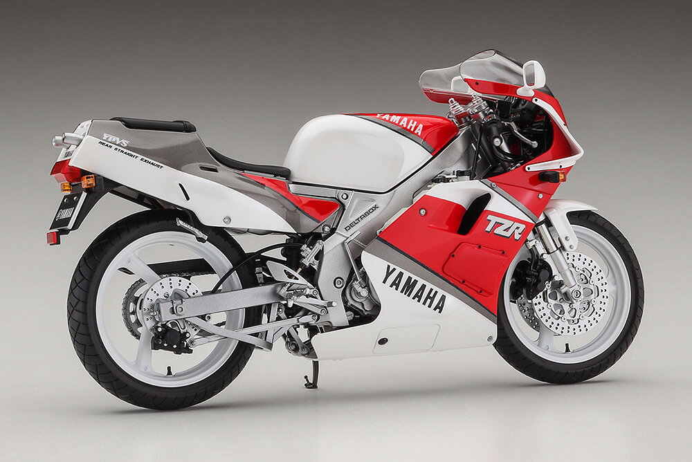 1/12 ��ޥ� TZR250 (3MA) ����� (1990) ��21776�� (�ץ��ǥ�)