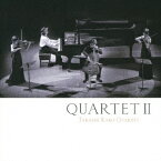 QUARTET 2 [ 加古隆クァルテット ]