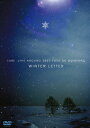 TUBE LIVE AROUND 2007 冬でごめんね ～WINTER LETTER～ TUBE