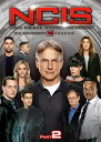 NCIS ネイビー犯罪捜査班 シーズン14 DVD-BOX Part2 