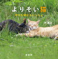 ベタベタしない、でも気づけばそばにいるー。そんな“キャット・ディスタンス”が生み出す、笑って泣ける猫ワールド！