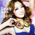 Lovely Kiss mixed by DJ SHIMA☆YURI