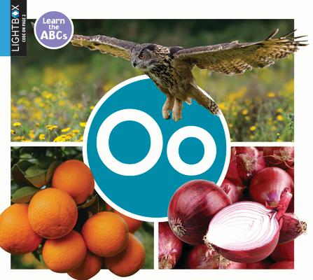 Oo OO （Learn the ABCs） 