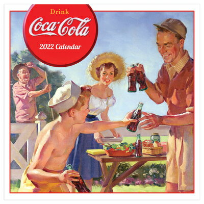 COCA COLA:ANYTIME NOSTALGIA 2020 CALL CA [ . ]