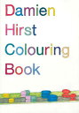 DAMIEN HIRST:COLOURING BOOK(P) [ . ]