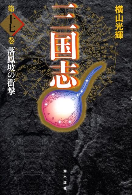 三国志（第17巻）