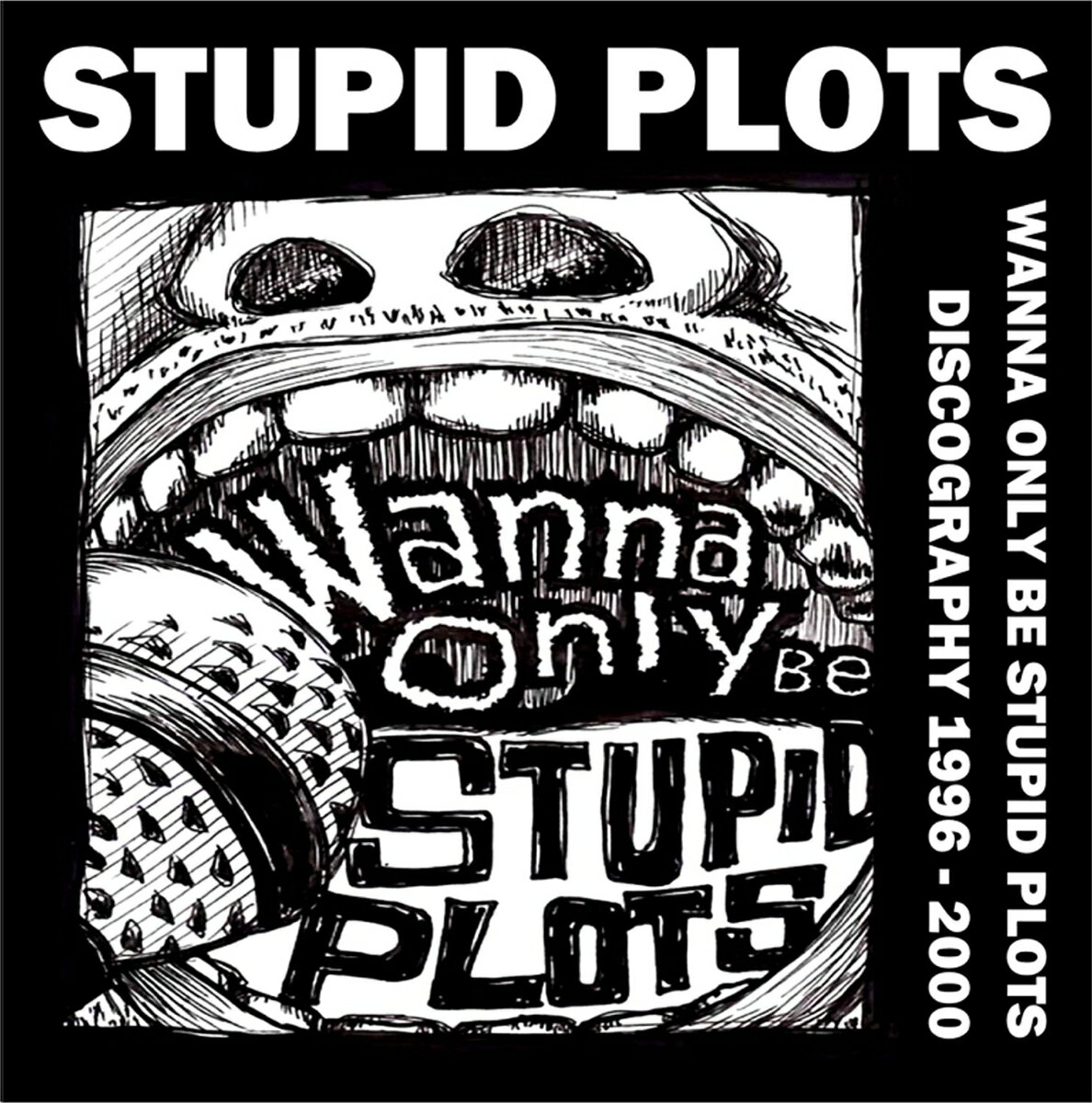 ��ŷ�֥å������㤨���Wanna Only Be STUPID PLOTS discography1996-2000 [ STUPID PLOTS ]�פβ����Ǥ������ʤ�1,324�ߤˤʤ�ޤ���
