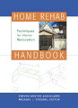 * The architect's and contractor's A-Z one-stop resource for residential remodeling--detailed and heavily illustrated
* Step-by-step practical instruction for every topic
* Includes checklists, charts, specifications, resoures list, and product information guides
* Covers accessibility, efficiency, and sustainability issues