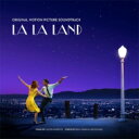 【輸入盤】La La Land (Original Soundtrack) [ ラ・ラ・ランド ]