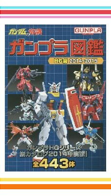 ガンダムセット