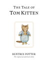 TALE OF TOM KITTEN,THE 8(H) BEATRIX POTTER