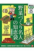 ビジュアル版　野菜づくり名人の知恵袋
