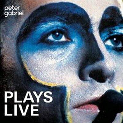 【輸入盤】Plays Live (2CD)