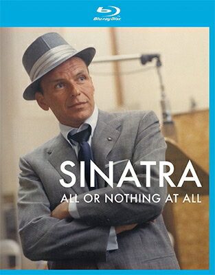 【輸入盤】All Or Nothing At All [ Frank Sinatra ]