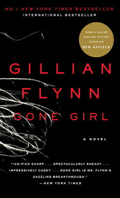 GONE GIRL(A)