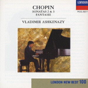 ヴラディーミル・アシュケナージシヨパンピアノソナタダイ23バン アシュケナージ ブラディーミル 発売日：1993年04月24日 JAN：4988005117779 POCLー5077 ユニバーサルミュージック ショパン ヴラディーミル・アシュケナージ ユニバーサルミュージック [Disc1] 『ショパン:ピアノ・ソナタ第2・3番』／CD アーティスト：ヴラディーミル・アシュケナージ 曲目タイトル： 1.(ショパン)／ピアノ・ソナタ 第2番 変ロ短調、Op.35「葬送行進曲つき」 第1楽章:グラーヴェードッピオ・モヴィメント／(ショパン)[7:37] 2.(ショパン)／ピアノ・ソナタ 第2番 変ロ短調、Op.35「葬送行進曲つき」 第2楽章:スケルツォ／(ショパン)[6:44] 3.(ショパン)／ピアノ・ソナタ 第2番 変ロ短調、Op.35「葬送行進曲つき」 第3楽章:葬送行進曲／(ショパン)[9:00] 4.(ショパン)／ピアノ・ソナタ 第2番 変ロ短調、Op.35「葬送行進曲つき」 第4楽章:終曲／(ショパン)[1:37] 5.(ショパン)／ピアノ・ソナタ 第3番 ロ短調、Op.58 第1楽章:アレグロ・マエストーソ／(ショパン)[9:26] 6.(ショパン)／ピアノ・ソナタ 第3番 ロ短調、Op.58 第2楽章:スケルツォ／(ショパン)[2:41] 7.(ショパン)／ピアノ・ソナタ 第3番 ロ短調、Op.58 第3楽章:ラルゴ／(ショパン)[9:01] 8.(ショパン)／ピアノ・ソナタ 第3番 ロ短調、Op.58 第4楽章:終曲／(ショパン)[5:23] 9.(ショパン)／幻想曲 ヘ短調、Op.49／(ショパン)[13:51] CD クラシック 器楽曲