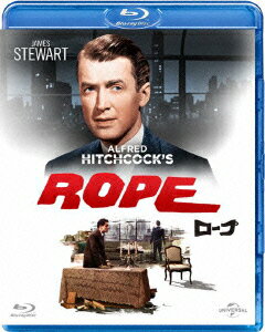ロープ【Blu-ray】 [ ジョン・ドール ]の商品画像