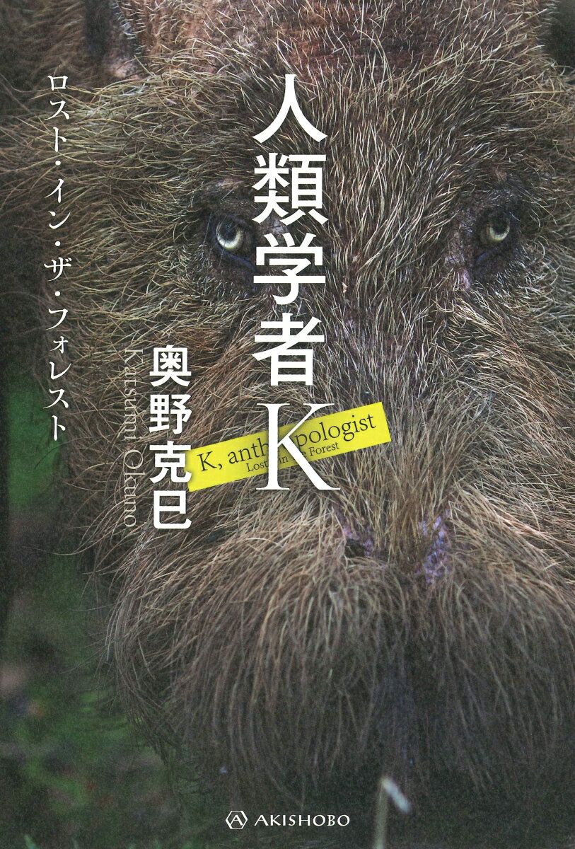 小屋が歩き、動物や虫たちが蠢く神話の森。鬱蒼としたそのジャングルを根城とする狩猟民のもとで調査を続ける「Ｋ」は、自分とは圧倒的に異なる価値観と生き方に魅せられ、その世界にはまり込んでいくのだが…。