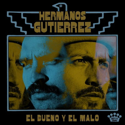 【輸入盤】El Bueno Y El Malo (+Patch)