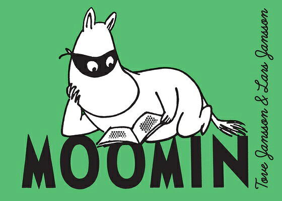 Moomin Adventures: Book 2 MOOMIN ADV BK 2 （Moomin Adventures） [ Tove Jansson and Lars Jansson ]