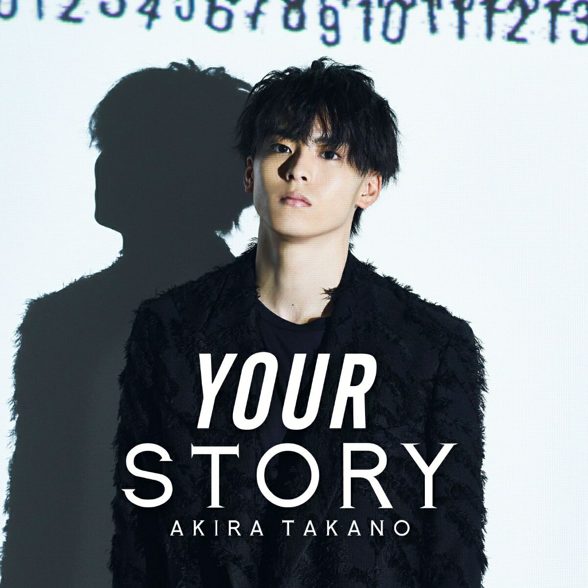 YOUR STORY (A盤 CD＋DVD)
