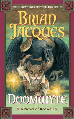 Doomwyte REDWALL DOOMWYTE （Redwall） 
