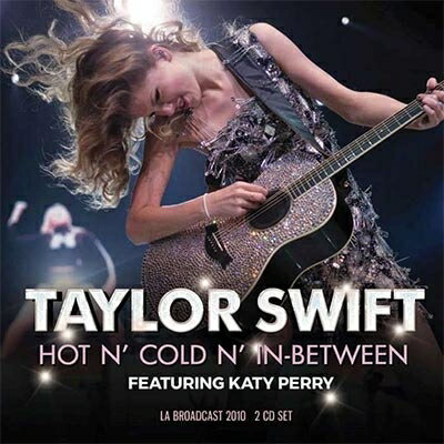 【輸入盤】Hot N' Cold N' In-Between (2CD)