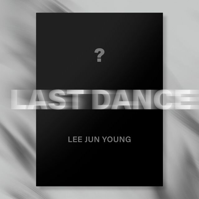 【輸入盤】1STミニ・アルバム：ラスト・ダンス [ LEE JUN YOUNG ]