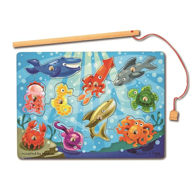 マグネットゲーム 魚釣り