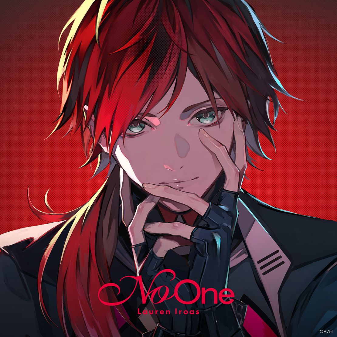 【楽天ブックス限定先着特典】No One (通常盤)(ポストカード) [ ローレン・イロアス ]
