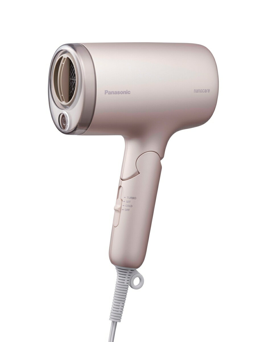 Panasonic ヘアードライヤー ナノケア(モイストピンク) EH-NA7M-P