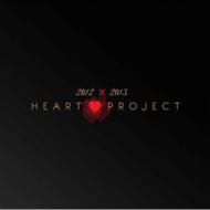 【輸入盤】Jelly Christmas 2012 Heart Project 【限定版】(CD+DVD)