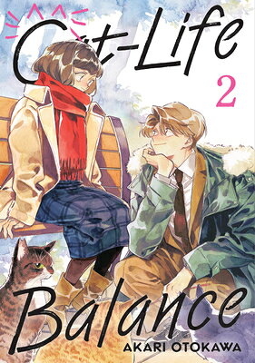 Cat-Life Balance 2 CAT-LIFE BALANCE 2 （Cat-Life Balance） [ Akari Otokawa ]