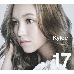 17(初回限定CD+DVD) [ Kylee ]