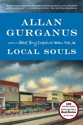 Local Souls LOCAL SOULS 