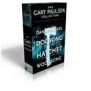 The Gary Paulsen Collection (Boxed Set): Dancing Carl Dogsong Hatchet Woodsong BOXED-GARY PAULSEN COLL (BO 4V Gary Paulsen